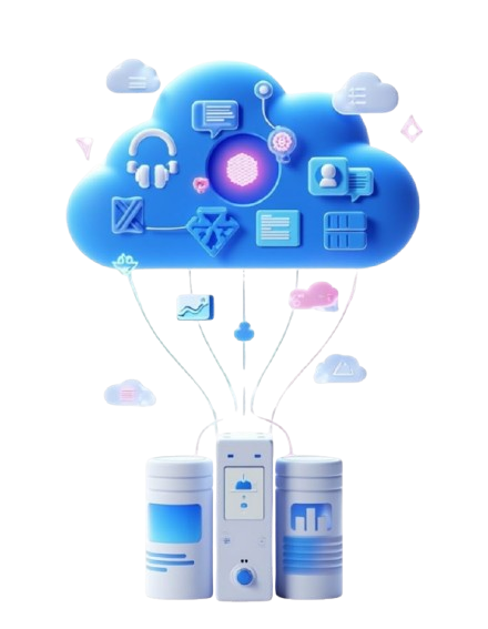 Server Infrastructure